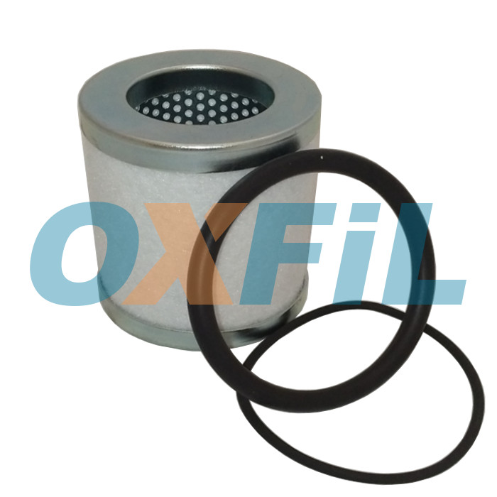 Side of SP.6039 - Separator
